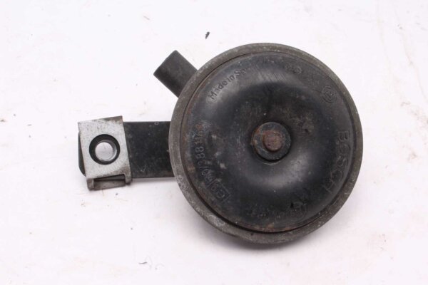 Hupe Signalhorn Motorradhupe Horn akustisches Warnsignal BMW F 650 GS R13 00-00