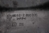 Kotflügel hinten Schmutzfänger Spritzschutz Schutzblech BMW F 650 GS R13 00-00