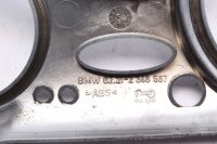 Tachoeinheit Cockpit Instrumente Gehäuse BMW F 650 GS R13 00-00