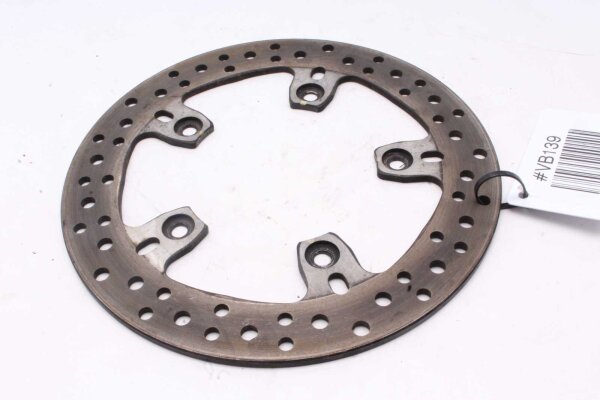 Bremsscheibe hinten 4,9 mm dicke KTM 990 Super Duke 990SD 07-11