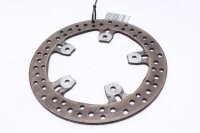 Bremsscheibe hinten 4,9 mm dicke KTM 990 Super Duke 990SD...