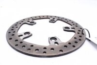 Bremsscheibe hinten 4,9 mm dicke KTM 990 Super Duke 990SD 07-11