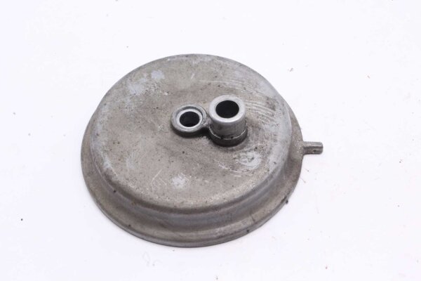 Motorkåpans ventilation övre motorkåpa Kawasaki Z 550 KZ550A/A 80-83