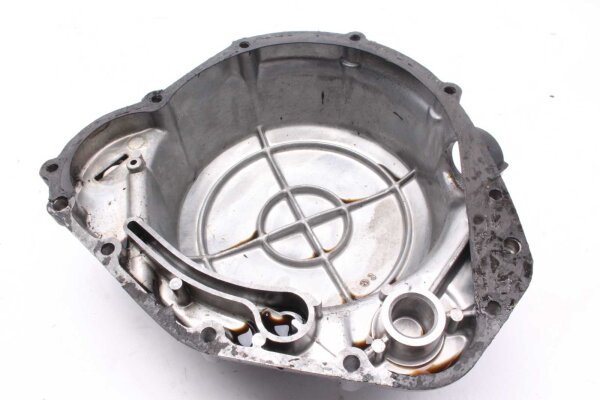 Generatorkåpa höger motorkåpa Kawasaki Z 650 KZ650F 80-83