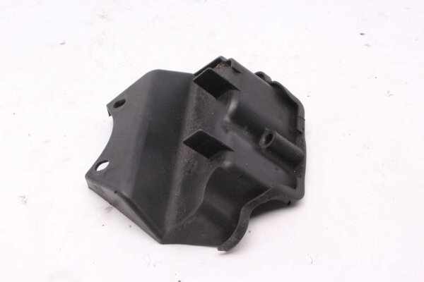 Johtosarjan suojus, etu, yläkaapelin suojaus BMW F650GS Dakar R13 0173 00-03