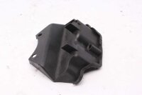 Johtosarjan suojus, etu, yläkaapelin suojaus BMW...