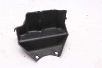 Johtosarjan suojus, etu, yläkaapelin suojaus BMW F650GS Dakar R13 0173 00-03