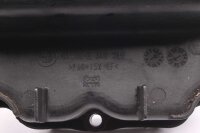 Johtosarjan suojus, etu, yläkaapelin suojaus BMW F650GS Dakar R13 0173 00-03