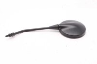 Specchietto sinistro, specchietto retrovisore, specchietto esterno, manubrio BMW F650GS Dakar R13 0173 00-03