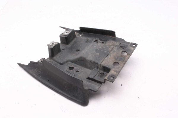 Heckverkleidung hinten Abdeckung Verkleidung Heck BMW F 650 GS R13 00-00