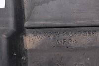 Heckverkleidung hinten Abdeckung Verkleidung Heck BMW F 650 GS R13 00-00