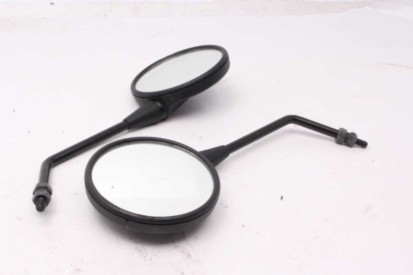 Espejos Espejo retrovisor Espejos laterales BMW F 650 GS R13 00-00