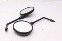 Espejos Espejo retrovisor Espejos laterales BMW F 650 GS R13 00-00