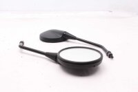 Espejos Espejo retrovisor Espejos laterales BMW F 650 GS R13 00-00