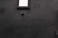 Heckverkleidung hinten oben Verkleidung Abdeckung BMW F 650 GS R13 00-00