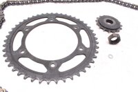 Kettenkit Ritzel Kettenrad Antriebssatz Motorrad BMW F...