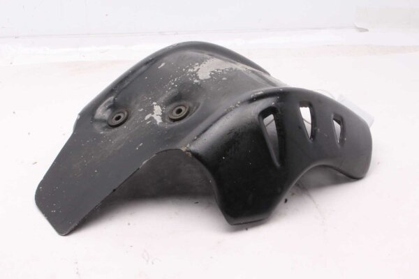 Engine protection underrun protection engine plate mudguard BMW F 650 GS R13 00-00