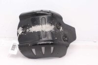 Engine protection underrun protection engine plate mudguard BMW F 650 GS R13 00-00