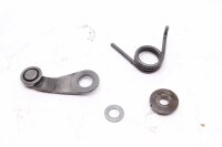 Gearbox shaft shift lever spring shift spring Kawasaki EN 500 EN500A/A 94-96