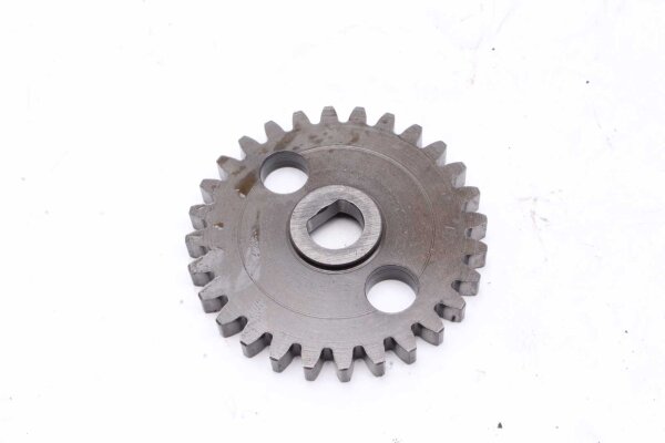 Öljypumppu Moottoriöljypumppu Voiteluainepumppu Kawasaki EN 500 EN500A/A 94-96