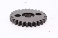 Öljypumppu Moottoriöljypumppu Voiteluainepumppu Kawasaki EN 500 EN500A/A 94-96