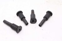 Moottorin kiinnitystelineen pidike moottorin kiinnitys...