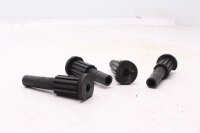 Moottorin kiinnitystelineen pidike moottorin kiinnitys...