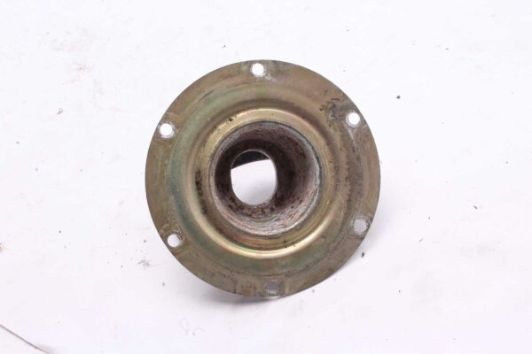 Påfyllningshals bränsletank tankmunstycke bensin BMW F650GS Dakar R13 0173 00-03