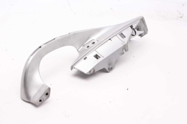 Matkustajan kahva, vasen takamatkustajan kahva BMW F650GS Dakar R13 0173 00-03