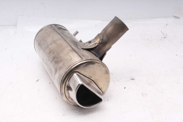 Achterdemper rechter uitlaatdemper 2345850 BMW F650GS Dakar R13 0173 00-03