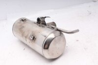 Endtopf rechts Auspuff Schalldämpfer 2345850 BMW...