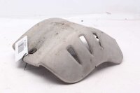 Motorskyddsplåt underkörningsskydd...