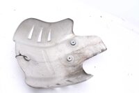 Motorskyddsplåt underkörningsskydd hasplåt BMW F650GS Dakar R13 0173 00-03