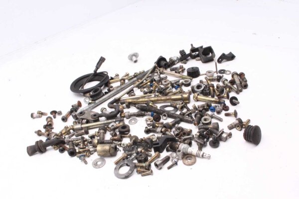 Konvolut Restteile Ducati ST4S ST4S/01 01-03