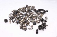 Konvolut Restteile Ducati ST4S ST4S/01 01-03