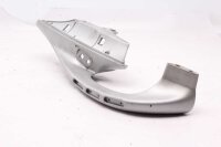 Kofferhalter rechts Haltegriff Gepäckträger Halterung BMW F 650 GS R13 00-00