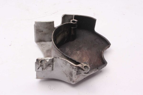 Engine cover right bottom engine housing cover cover BMW F 650 GS R13 00-00