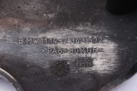 Engine cover right bottom engine housing cover cover BMW F 650 GS R13 00-00