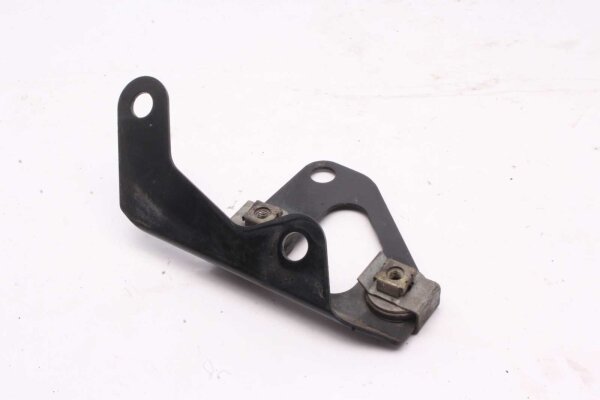 Lichtmaschinenregler Halter rechts unten Halterung Regler BMW F 650 GS R13 00-00