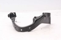 Ilmansuodattimen kotelon pidike, rungon sarvi, etu, ylä BMW F650GS Dakar R13 0173 00-03