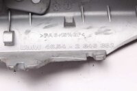 Bagagebærerbeslag til venstre håndtag BMW F 650 GS R13 00-00