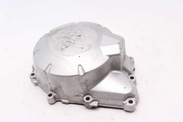 Cubierta del alternador, cubierta izquierda del motor, generador Yamaha FZ 6 Fazer RJ14 07-08