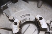 Cubierta del alternador, cubierta izquierda del motor, generador Yamaha FZ 6 Fazer RJ14 07-08