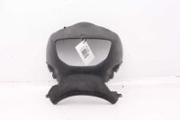 Frontpanelens övre del av panelskyddet BMW F 650 GS R13 00-00