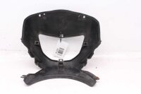 Frontpanelens övre del av panelskyddet BMW F 650 GS R13 00-00