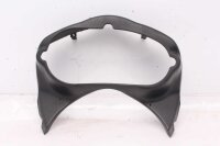 Paneler i sittbrunn Interiörpaneler Paneler i sittbrunn BMW F 650 GS R13 00-00