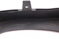 Paneler i sittbrunn Interiörpaneler Paneler i sittbrunn BMW F 650 GS R13 00-00