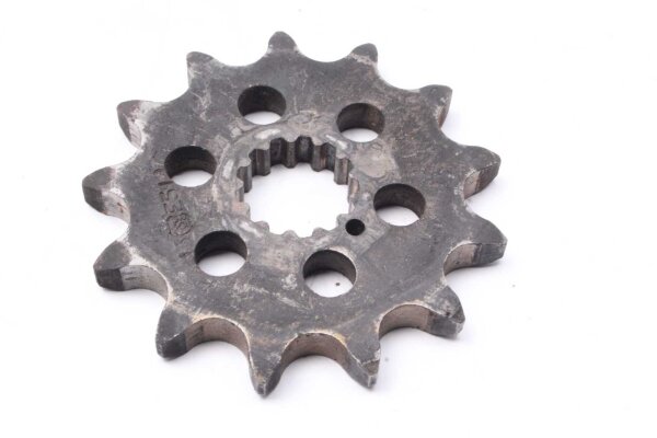 Kettenritzel Ritzel vorn Antriebsritzel Zahnrad Kawasaki Z 650 KZ650F 80-83