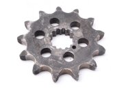 Ketjun hammaspyörä Etuhammaspyörä...