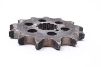 Ketjun hammaspyörä Etuhammaspyörä...